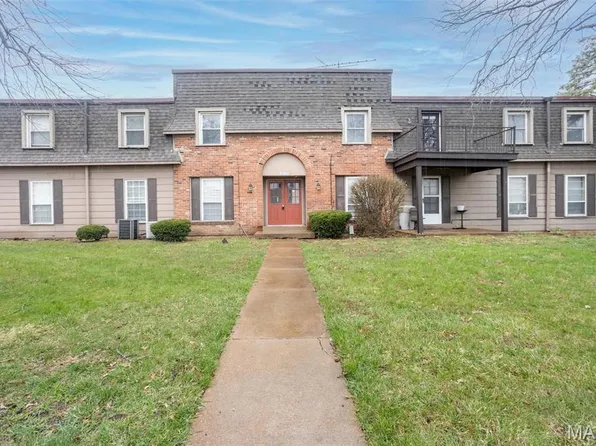 12115 Partridge Run Dr APT C, Florissant, MO 63033