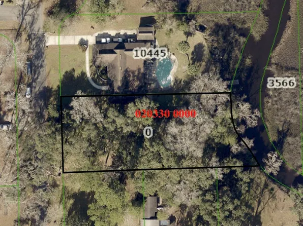 0 E DEXTER Drive, Jacksonville, FL 32218