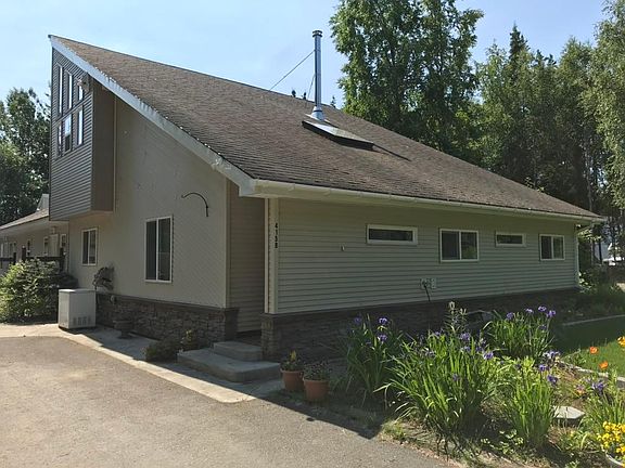 Bottom Part of the house is this unit