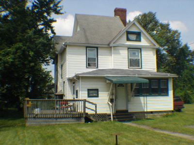 429 Newman St, Mansfield, OH, 44902
