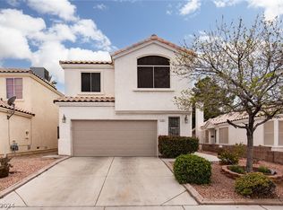 1809 Klamath Falls Way, Las Vegas, NV 89128