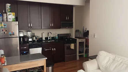 Rented by OGI Management