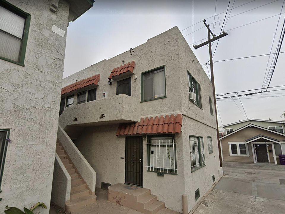1st image of 432 Bonito Ave APT A