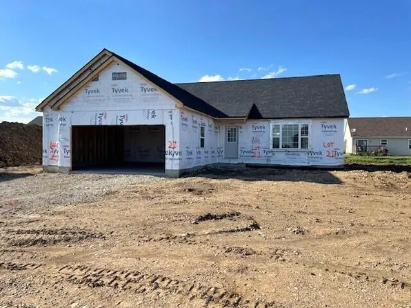 400 Phillips AVENUE #Lt21, Walworth, WI 53184