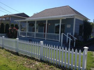 514 Rainier St, La Conner, WA 98257