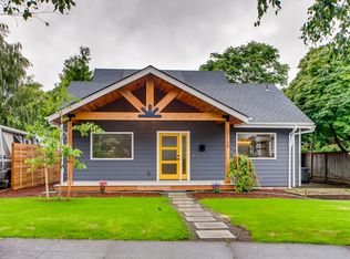 2129 SE 51st Ave, Portland, OR
