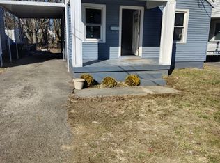 611 Inverness Ave, Louisville, KY 40214