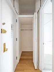 Rented by City Connections Realty