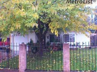 2340 Christina Ave, Stockton, CA 95204