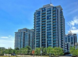 20 N Park Rd #516, Vaughan, ON L4J 0G7