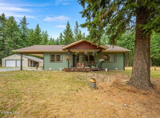 10177 W Creek Side Rd, Coeur D Alene, ID 83814