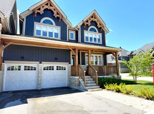 124 Birches Blvd, The Blue Mountains, ON L9Y0B5