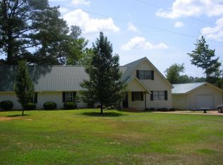 2130 Green Rd SW, Nettleton, MS 38858