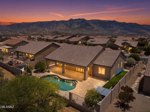 62812 E Ironwood Ln, Saddlebrooke, AZ 85739