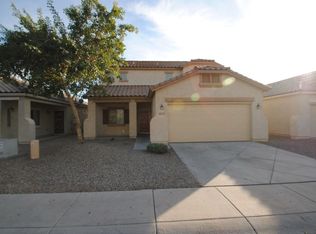 5313 W Glass Ln, Laveen, AZ 85339