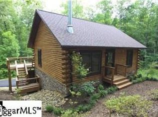 127 Doe Run, Pickens, SC 29671