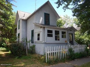 1418 Krom Ave, Kalamazoo, MI 49007