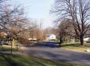 522 W Collingwood Cir, Peoria, IL 61614