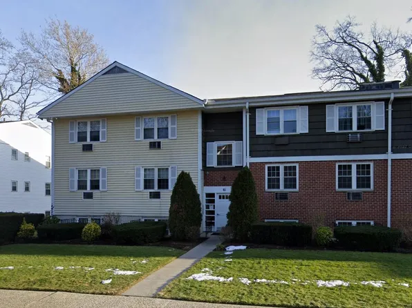 61 Lorraine Terrace #244C, Mount Vernon, NY 10553