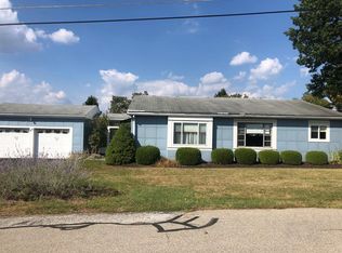 54 Elm Ln, Wheeling, WV 26003