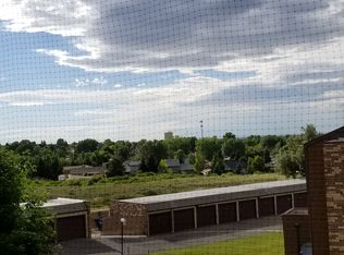 4500 S Poplar St UNIT 308, Casper, WY 82601