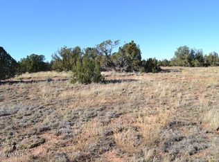 3858 Hidden Ranch Rd, Snowflake, AZ 85937