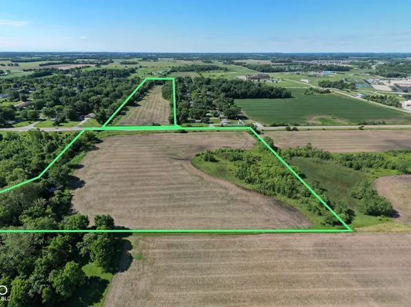 0 W Us Highway 36, Pendleton, IN 46064