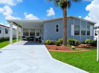 1954 Sawgrass Trl #1954, Sebring, FL 33872