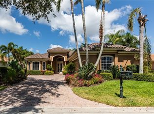 20132 Markward Xing, Estero, FL 33928