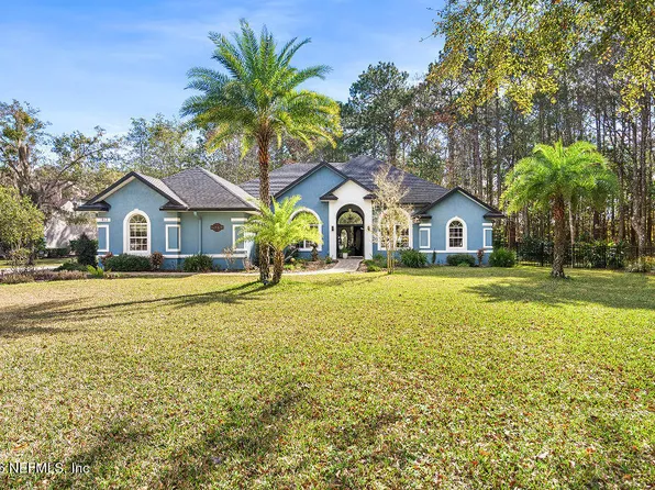 1463 MALLARD LANDING Boulevard, St. Johns, FL 32259