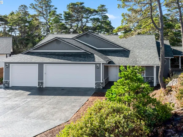 25 Yearling Ct, Florence, OR 97439