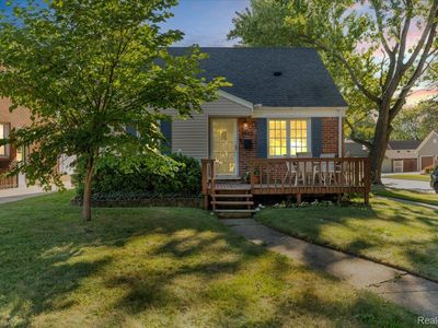 2902 N Connecticut Ave, Royal Oak, MI, 48073