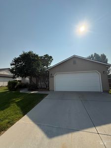 16082 N Glacier Peak Dr, Nampa, ID, 83651