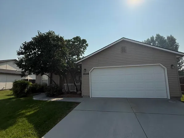 16082 N Glacier Peak Dr, Nampa, ID 83651