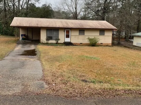 520 2nd Ave, Monticello, MS 39654