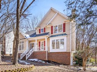4107 Brownes Ferry Rd, Charlotte, NC 28269