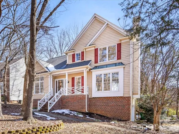 4107 Brownes Ferry Rd, Charlotte, NC 28269