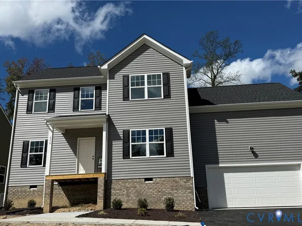 4218 Poplar Village Dr, Chester, VA 23831