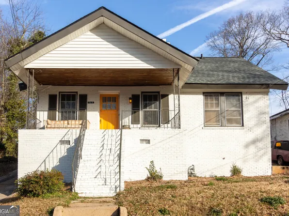 999 Deckner Ave SW, Atlanta, GA 30310