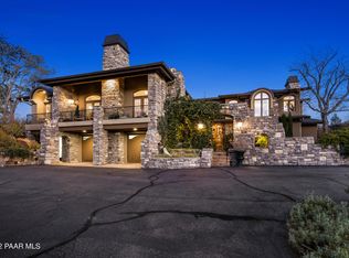 2205 Pennie Ann Dr, Prescott, AZ 86301