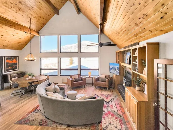 13955 County Road 273, Nathrop, CO 81236