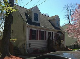 259 River Rd, Lincoln, RI 02865