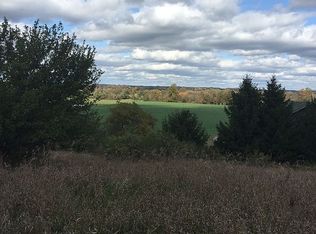 422 Water St, Paris, MI 49338