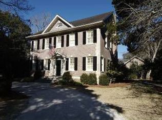 2184 Wappoo Dr, Charleston, SC 29412