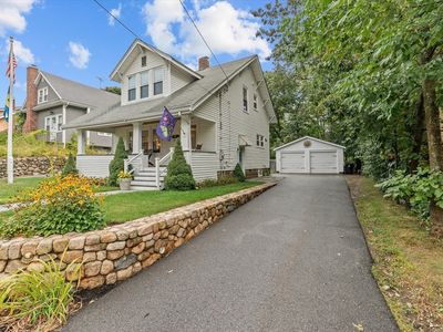 145 Beacon St, Framingham, MA, 01701