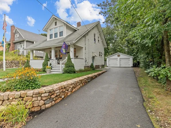 145 Beacon St, Framingham, MA 01701