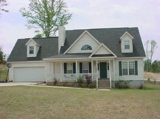 302 Richwood Ct, Macon, GA 31206