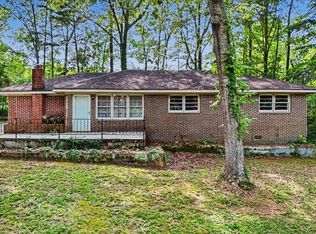 48 Jackson St, Tallapoosa, GA 30176