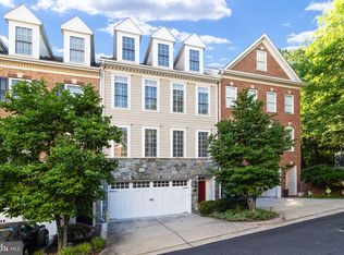 3543 Goddard Way, Alexandria, VA 22304