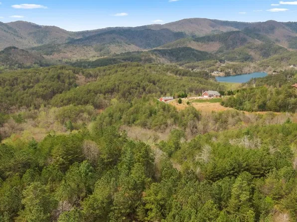 LOT 20 Skyline Rd, Turtletown, TN 37391
